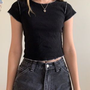 Brandy Melville Ashlyn Top